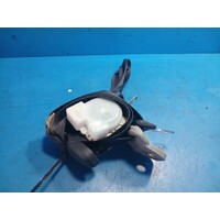 Toyota Rav4 Right Rear Seat Belt Only