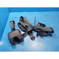 Nissan X-Trail T31 Centre Rear Seat Belt Only