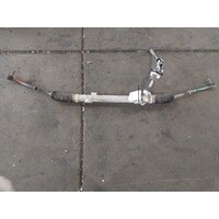 Nissan Xtrail T31 Steering Rack