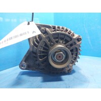 ﻿ Ford Falcon Territory, 4.0 Alternator