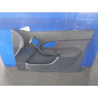 Ford Falcon Ba Right Front Door Trim