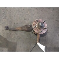 Ford Falcon Ba-Bf Right Front Hub Assembly