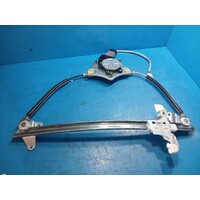 Ford Falcon Ba-Bf Right Front Power Window Regulator