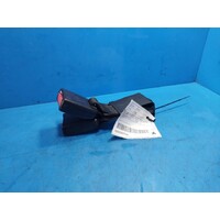 Ford Falcon Ba-Bf  Left Rear Seat Belt Stalk