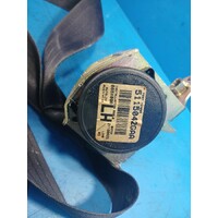 Ford Falcon Ba-Bf  Left Front Seat Belt