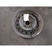 Ford Falcon Au2-Bf 16 Inch Steel Wheel