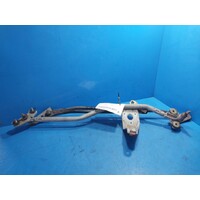 Ford Falcon Wiper Linkage