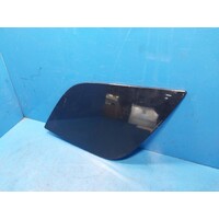 Ford Focus Lv Fuel Flap