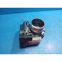 Volkswagen Jetta, Tiguan, Passat, Golf, Eos, Amarok, Skoda Octavia, Superb, Yeti, Audi TT, A5, A4, A3, Q5, Q3 Throttle Body