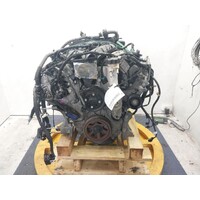 Holden Commodore Vf 3.0 V6 Lfw Sidi Engine