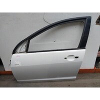 Holden Commodore Vf  Left Front Door