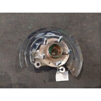 Holden Commodore Vf Right Front Hub Assembly