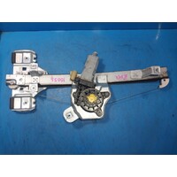 Holden Commodore Statesman/Caprice Right Rear Window Regulator