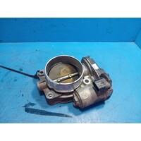 Holden Commodore Throttle Body