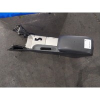 Toyota Camry Acv40 Black Console Assy