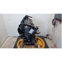 Toyota Camry Petrol 2.4 2az-Fe Acv40  Engine