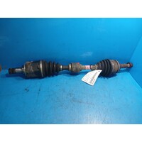 Toyota Camry  Acv40  Left Driveshaft