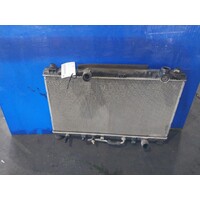 Toyota Camry Acv40 Automatic  Radiator