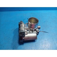 Holden Trax, Cruze, Barina, Petrol 1.4 Throttle Body