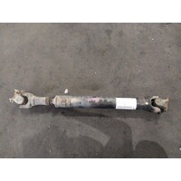 Nissan Navara Front Prop Shaft