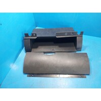 Nissan Navara D40  Upper Glove Box