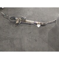 Nissan Navara D40 Steering Rack