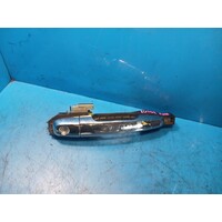 Mitsubishi Triton Ml-Mn Right Front Outer Chrome Door Handle