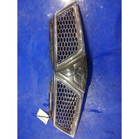 Mitsubishi Triton Mn Radiator Grille