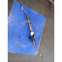 Mitsubishi Triton Challenger Power Steering Rack