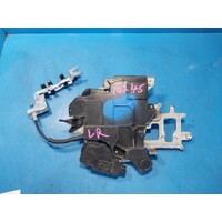 Kia Carnival/Grand Carnival Vq Left Sliding Door Front Upper Lock/Actuator