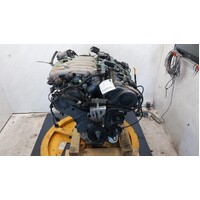 Kia Carnival/Grand Carnival Petrol 2.7 G6ea Vq  Engine