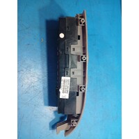 Kia Carnival/Grand Carnival Vq  Right Front Power Window Master Switch