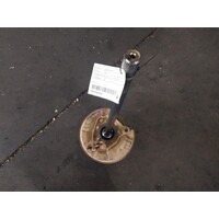 Toyota Landcruiser 100 Series Left Rear Axle