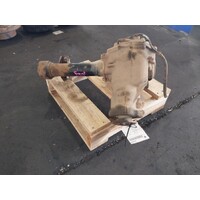 Toyota Landcruier Lx470 Front Diff Centre