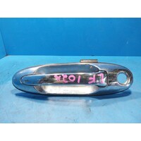 Toyota Landcruiser Left Front Outer Door Handle