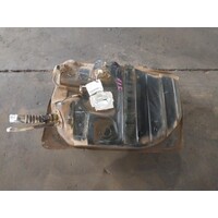 Toyota Landcruiser 100 Series Front Main Fuel Tank