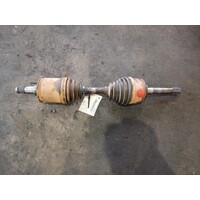 Toyota Landcruiser 100 Series Left Frontdriveshaft