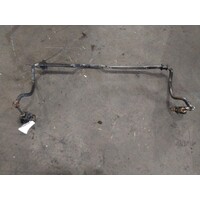 Toyota Landcruiser 100 Series  Rear Sway Bar