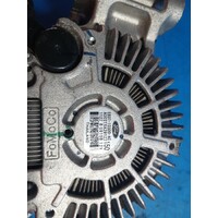 Ford Ranger Diesel 3.2 P5at Px Series 3, Alternator