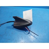 Ford Ranger Px Centre Rear Antenna