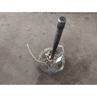 Ford Ranger Px Series 2-3  Left Rear Axle