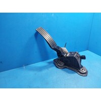 Ford Ranger, Mazda Bt50 Accelerator Pedal Assembly