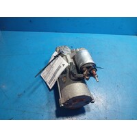 Ford Ranger Px Series 1-3 2.2 Diesel Auto/Manual  Starter Motor