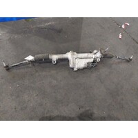 Ford Ranger Px Series 3, Electric Steering Rack