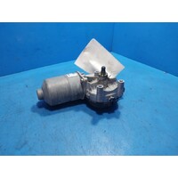 Ford Ranger Px Front Wiper Motor