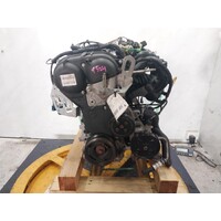 Ford Focus Lw 1.6 Pnda Petrol Used Engine