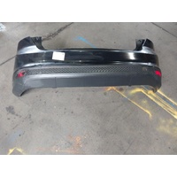 Ford Focus Lw, Rear Bumper