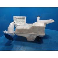 Ford Focus Lw Washer Bottle