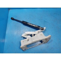 Hyundai Santa Fe Dm Right Side Bonnet Strut