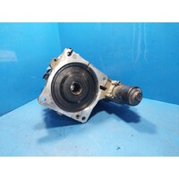 Hyundai Tucson Ix35 Santa Fe Kia Sorento Sportage Electric Diff Coupling